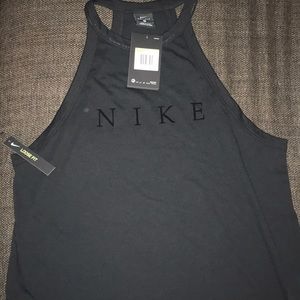 Nike loose fit shirt